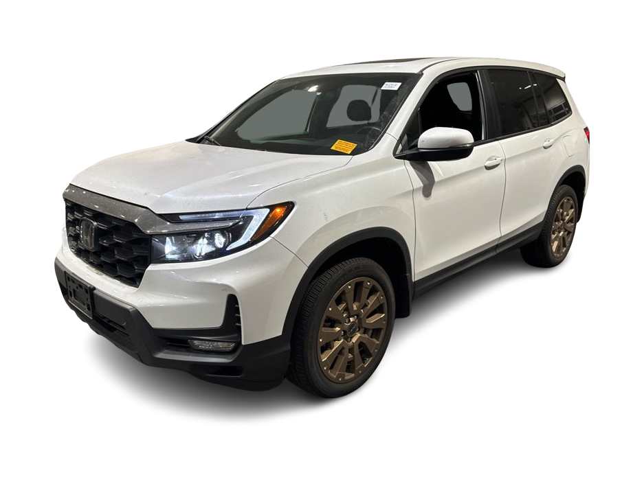 2023 Honda Passport EX-L -
                Hamilton Township, NJ