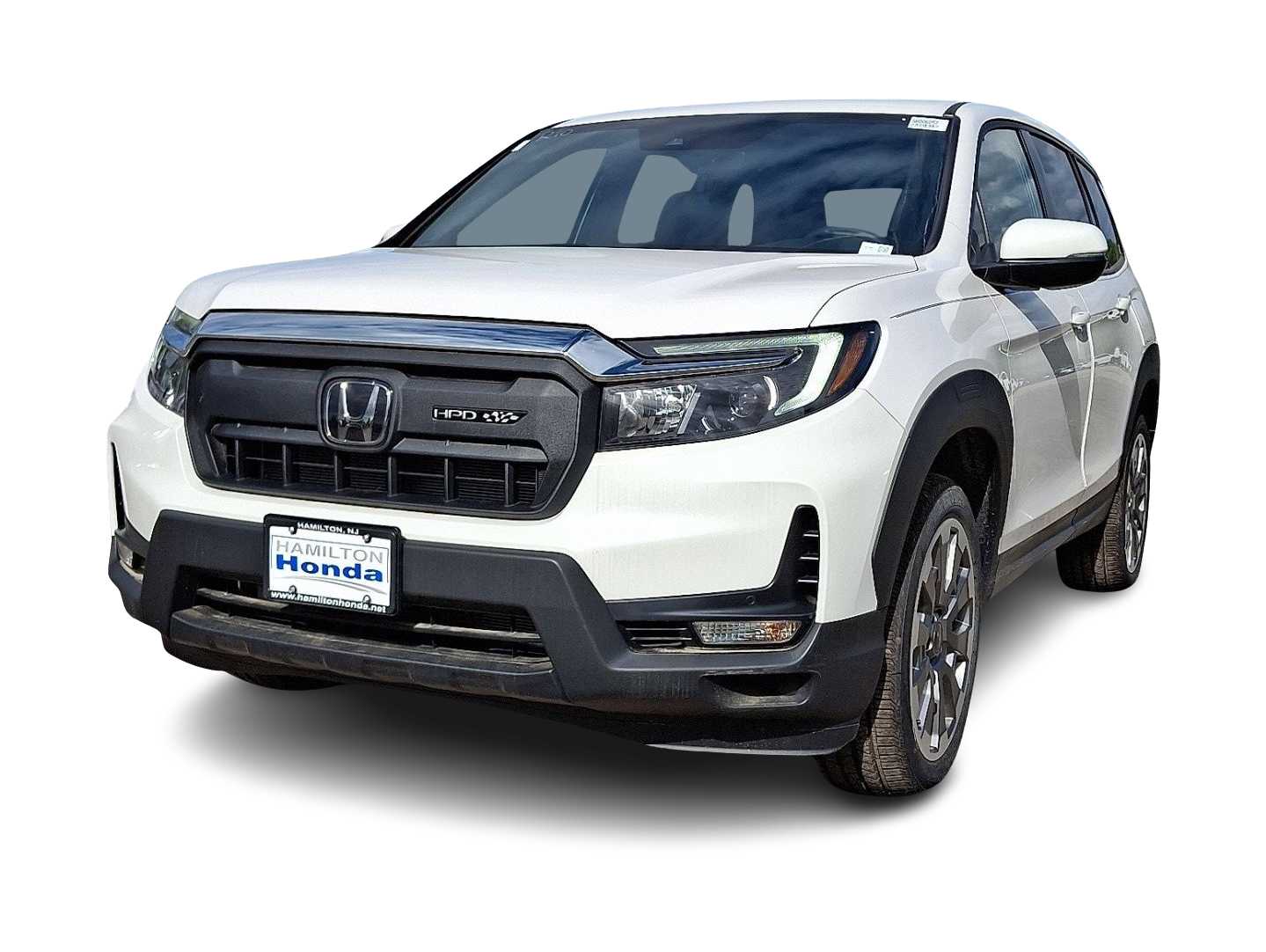 2025 Honda Passport EX-L -
                Hamilton Township, NJ