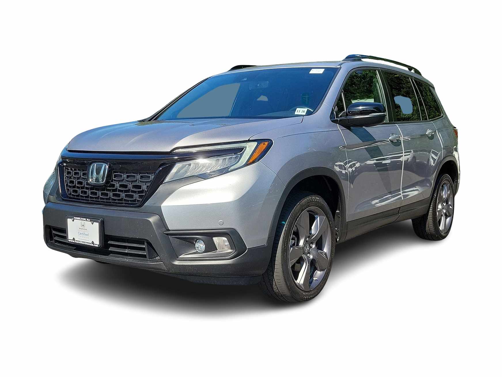 2021 Honda Passport Touring -
                Hamilton Township, NJ