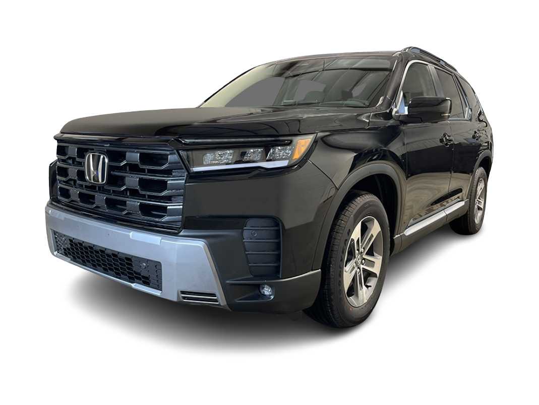 Thumbnail: 2026 Honda Pilot - 1