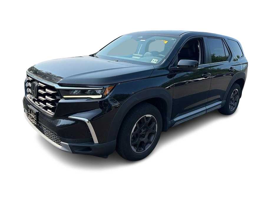 Thumbnail: 2023 Honda Pilot - 1
