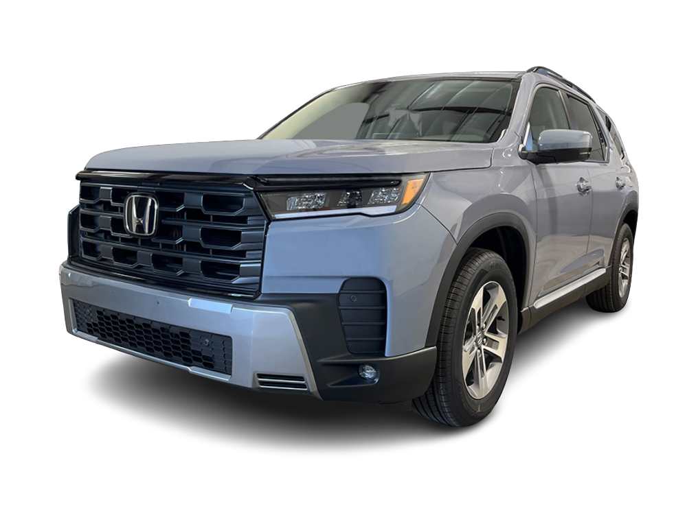 Thumbnail: 2026 Honda Pilot - 1