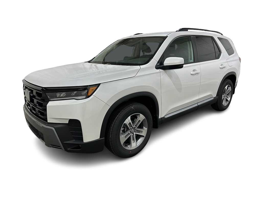 Thumbnail: 2026 Honda Pilot - 1
