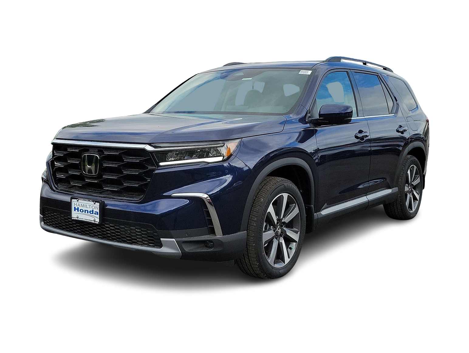 2025 Honda Pilot Touring -
                Hamilton Township, NJ