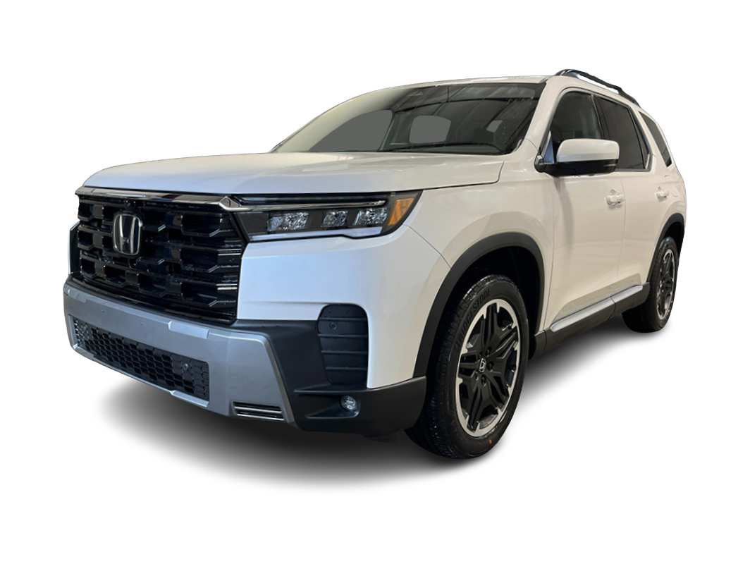 Thumbnail: 2026 Honda Pilot - 1