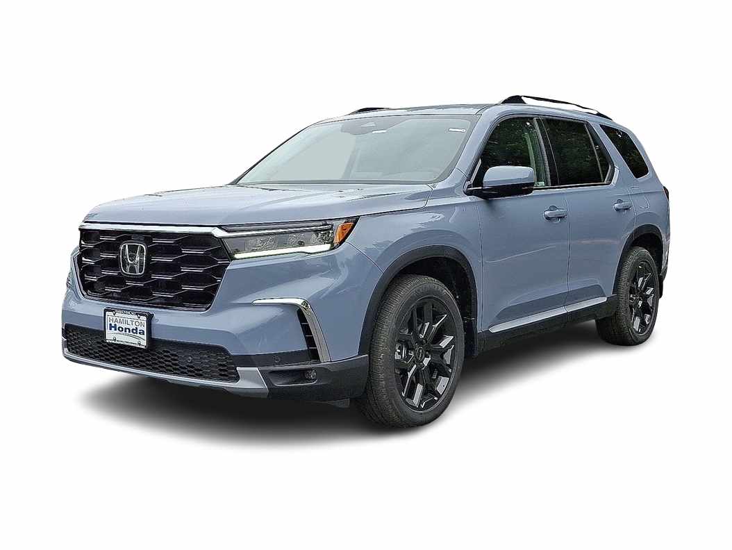 Thumbnail: 2025 Honda Pilot - 1