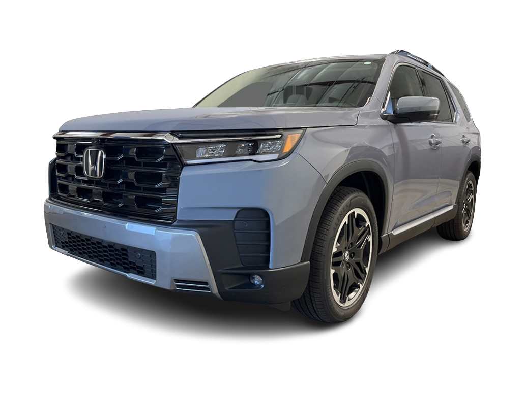 Thumbnail: 2026 Honda Pilot - 1