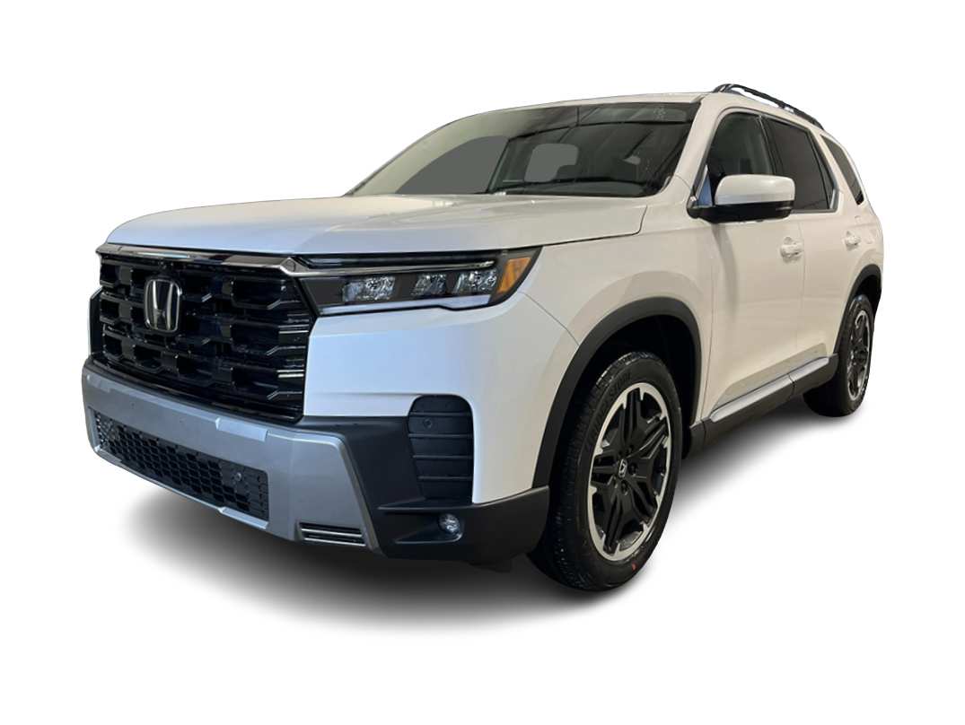 Thumbnail: 2026 Honda Pilot - 1