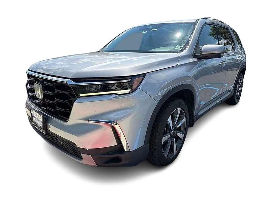 Thumbnail: 2024 Honda Pilot - 1