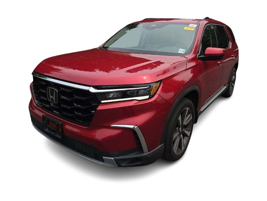 Thumbnail: 2023 Honda Pilot - 1