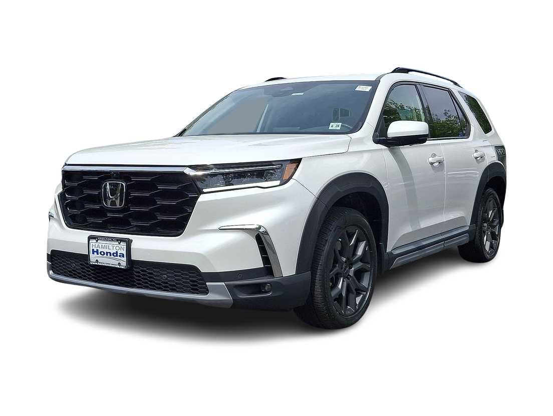 Thumbnail: 2023 Honda Pilot - 1