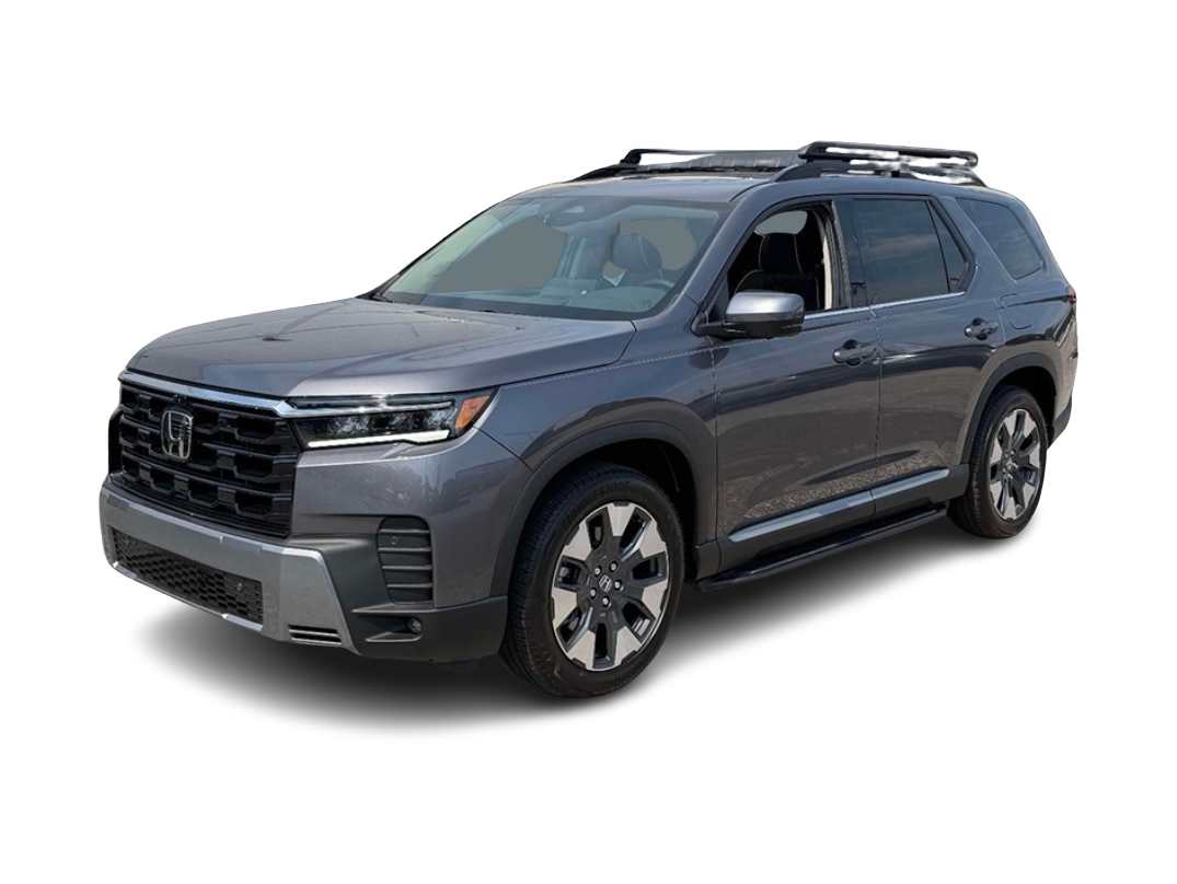 Thumbnail: 2026 Honda Pilot - 1