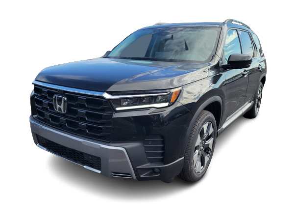 Thumbnail: 2026 Honda Pilot - 1
