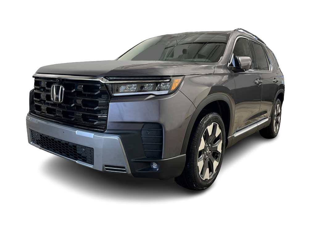 Thumbnail: 2026 Honda Pilot - 1