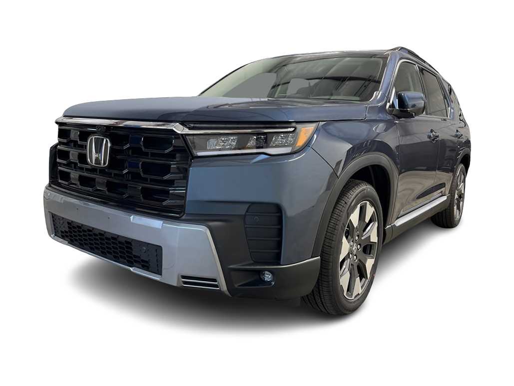 Thumbnail: 2026 Honda Pilot - 1