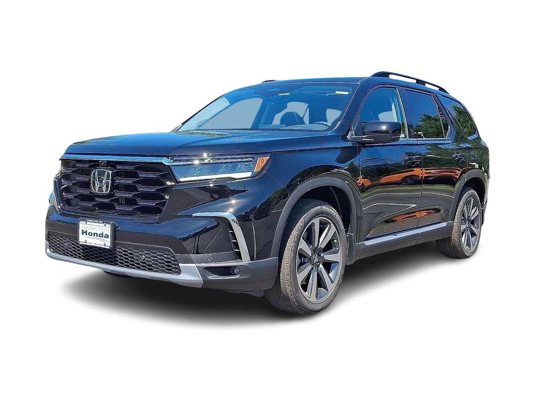 Thumbnail: 2025 Honda Pilot - 1