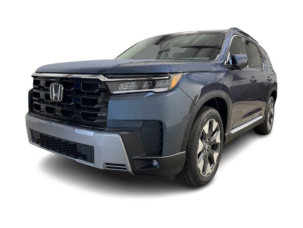 Thumbnail: 2026 Honda Pilot - 1