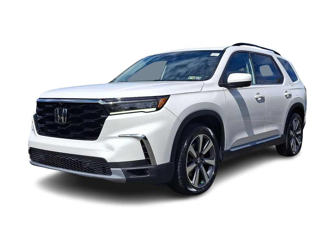 Thumbnail: 2023 Honda Pilot - 1