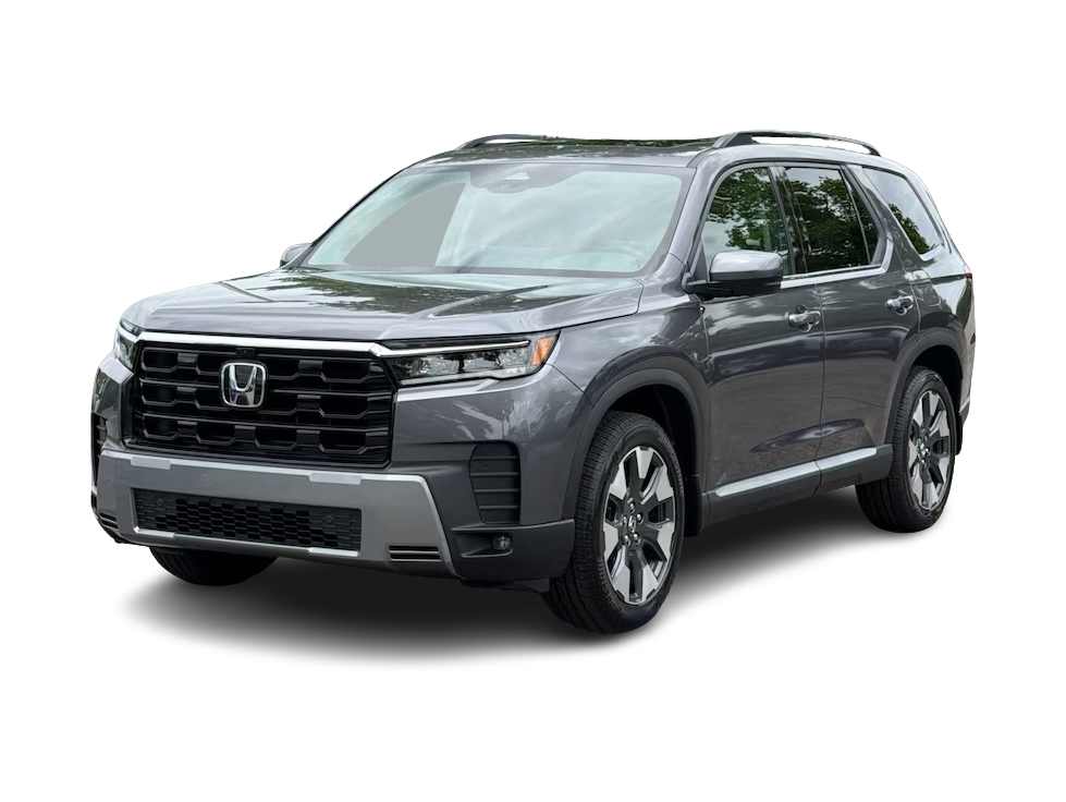Thumbnail: 2026 Honda Pilot - 1
