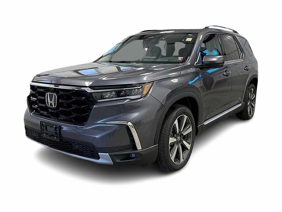 Thumbnail: 2023 Honda Pilot - 1