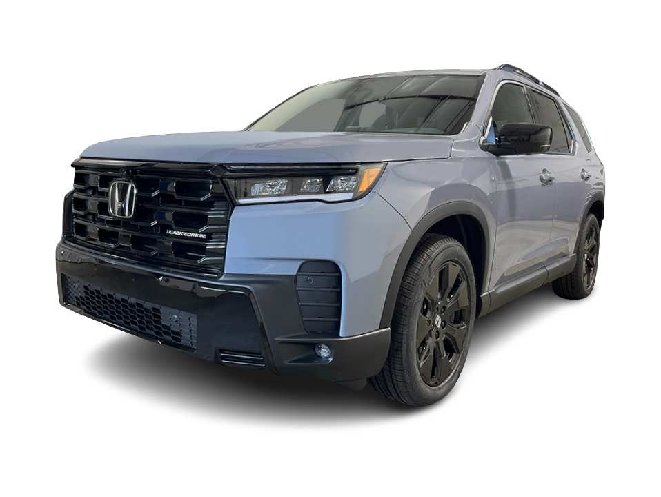 Thumbnail: 2026 Honda Pilot - 1
