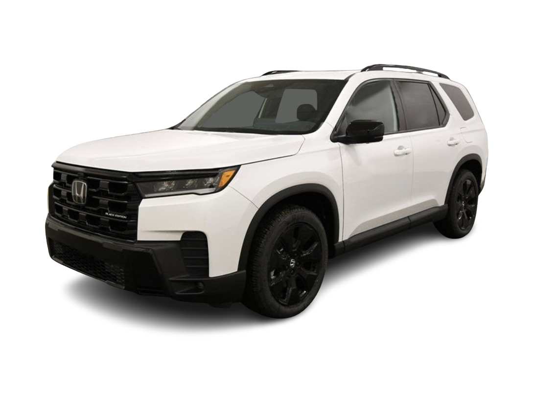 Thumbnail: 2026 Honda Pilot - 1