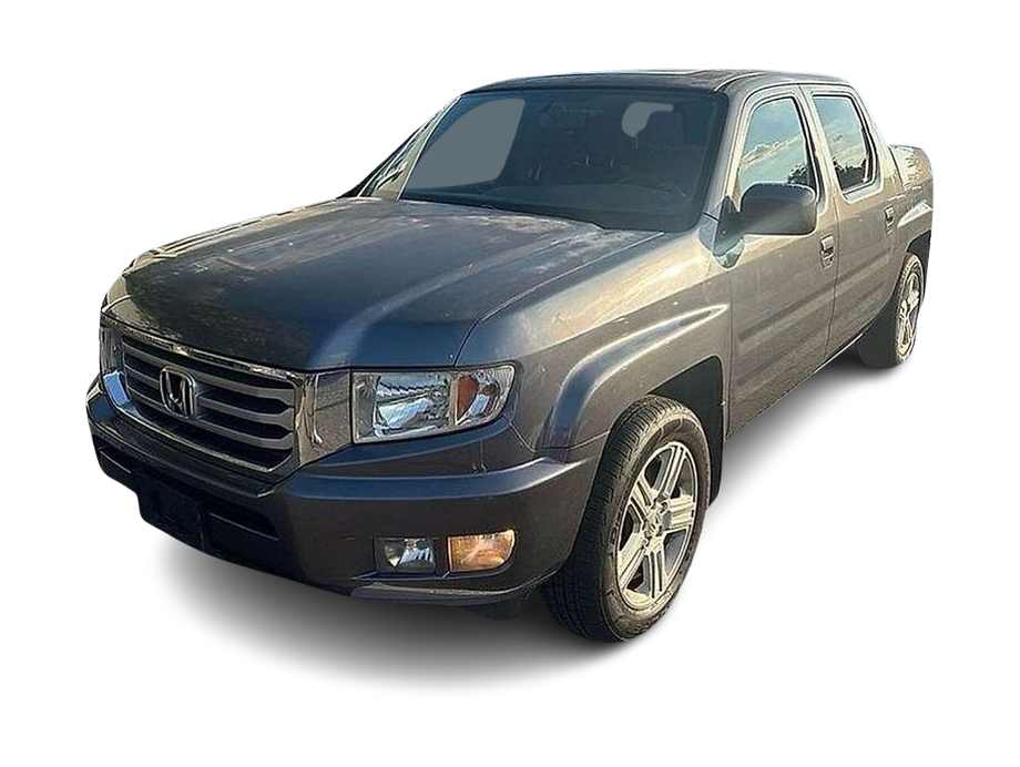 2014 Honda Ridgeline RTL -
                  Hamilton Township, NJ