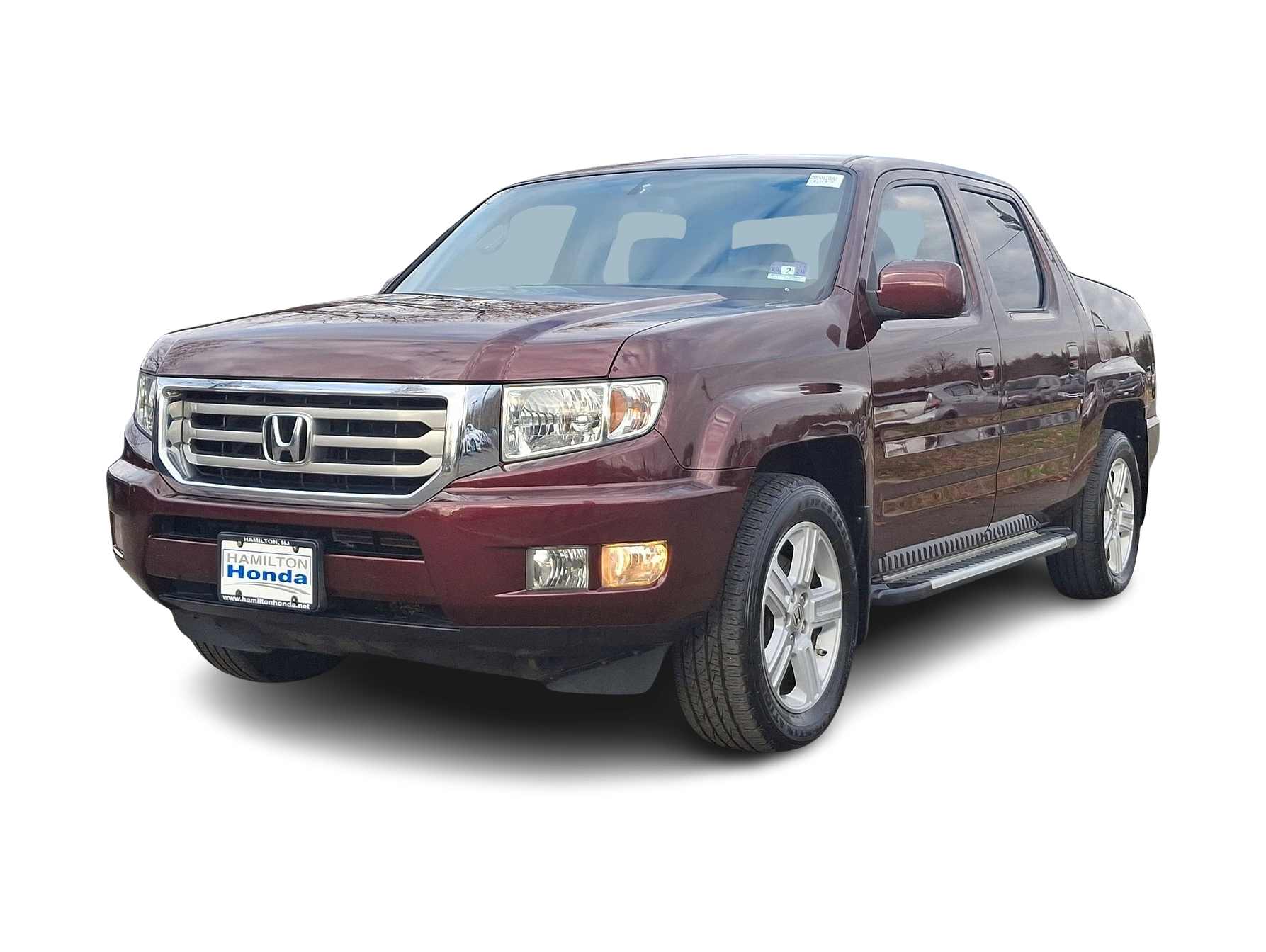 2013 Honda Ridgeline RTL -
                Hamilton Township, NJ