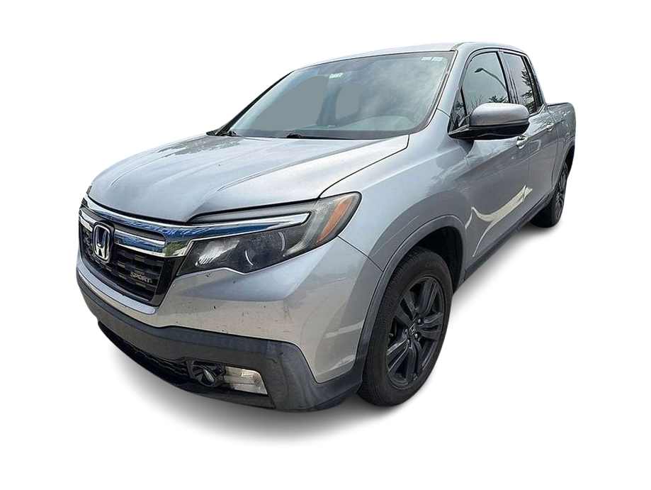 2019 Honda Ridgeline Sport -
                  Hamilton Township, NJ