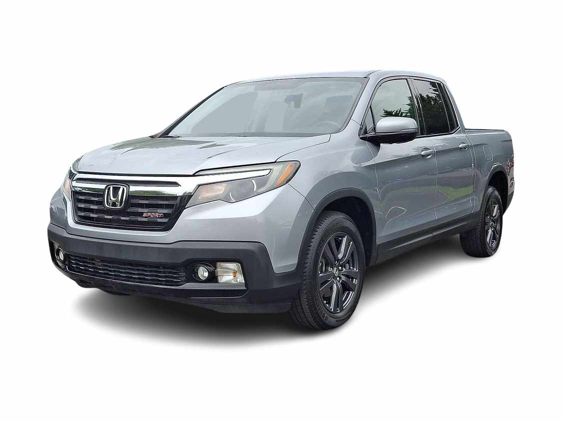 2019 Honda Ridgeline Sport -
                  Hamilton Township, NJ