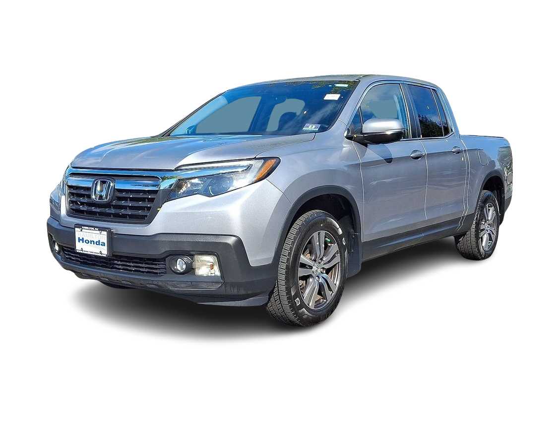 2017 Honda Ridgeline RTS -
                  Hamilton Township, NJ
