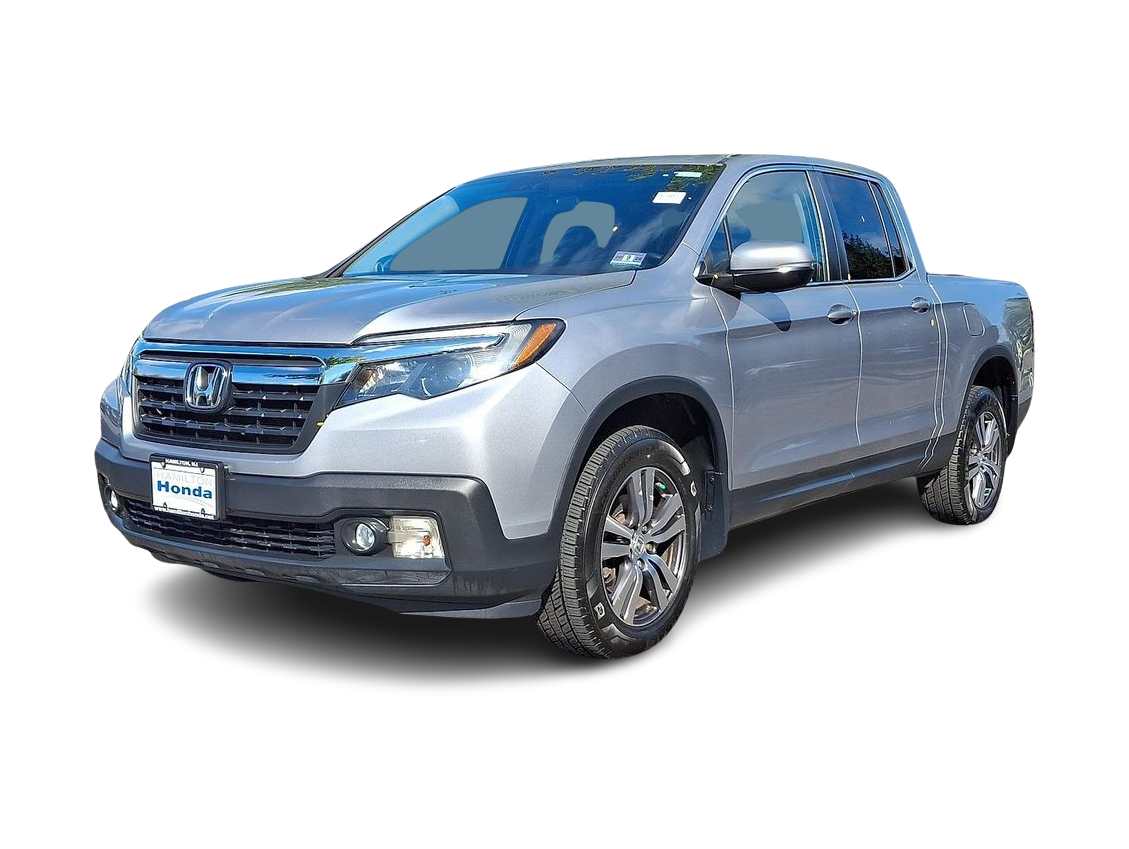 2017 Honda Ridgeline RTS -
                  Hamilton Township, NJ