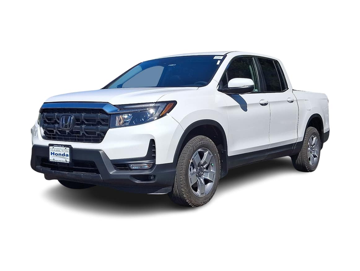 Thumbnail: 2026 Honda Ridgeline - 1