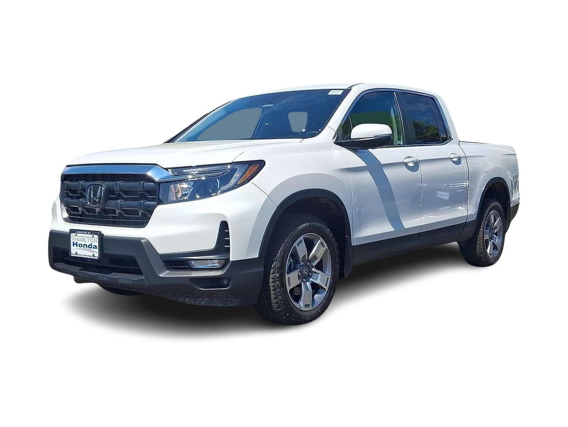 Thumbnail: 2026 Honda Ridgeline - 1