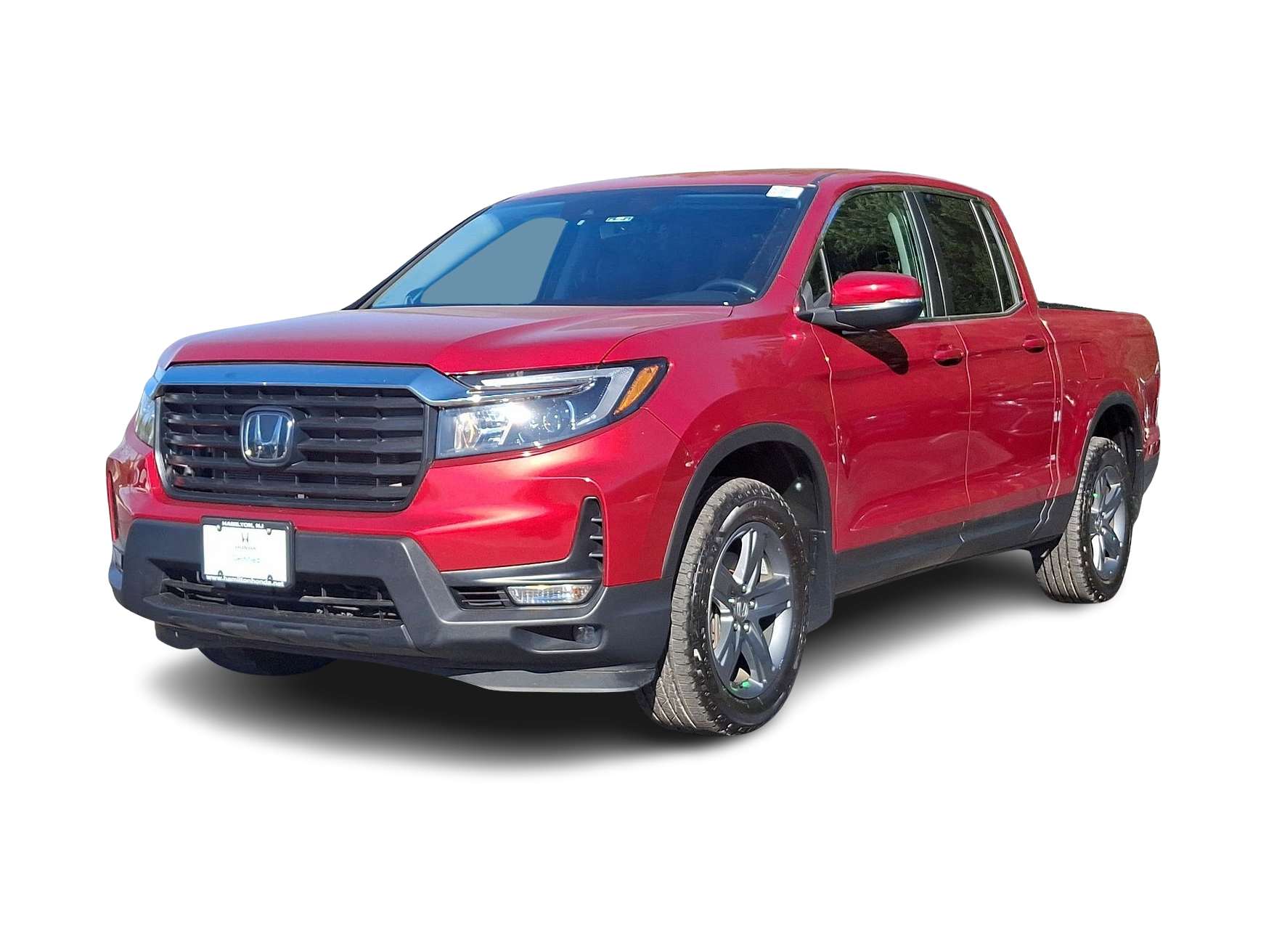 2023 Honda Ridgeline RTL -
                Hamilton Township, NJ