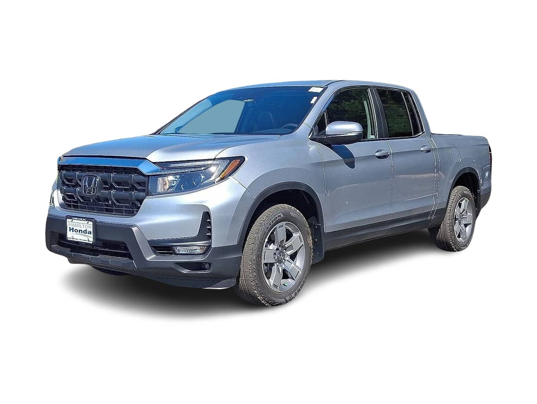 Thumbnail: 2026 Honda Ridgeline - 1