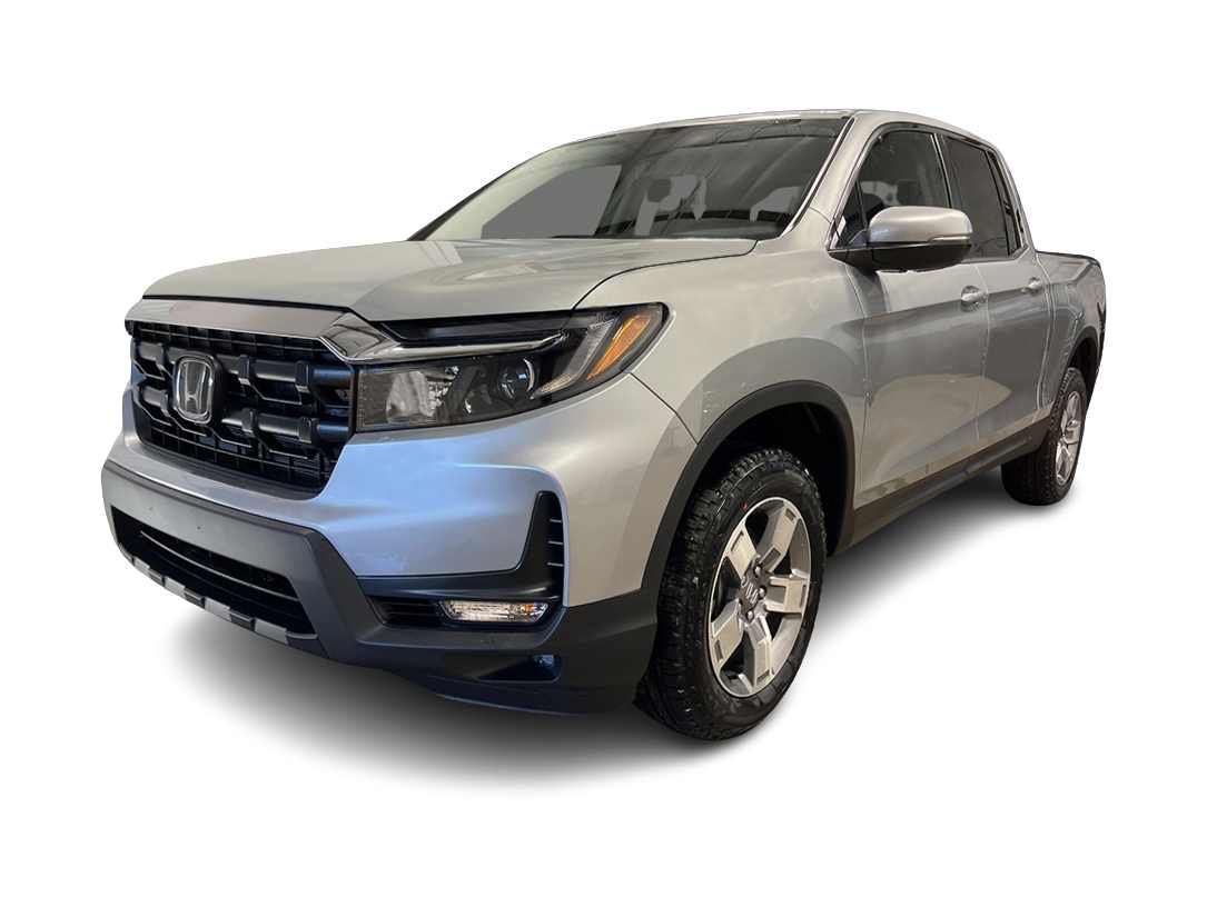 Thumbnail: 2026 Honda Ridgeline - 1