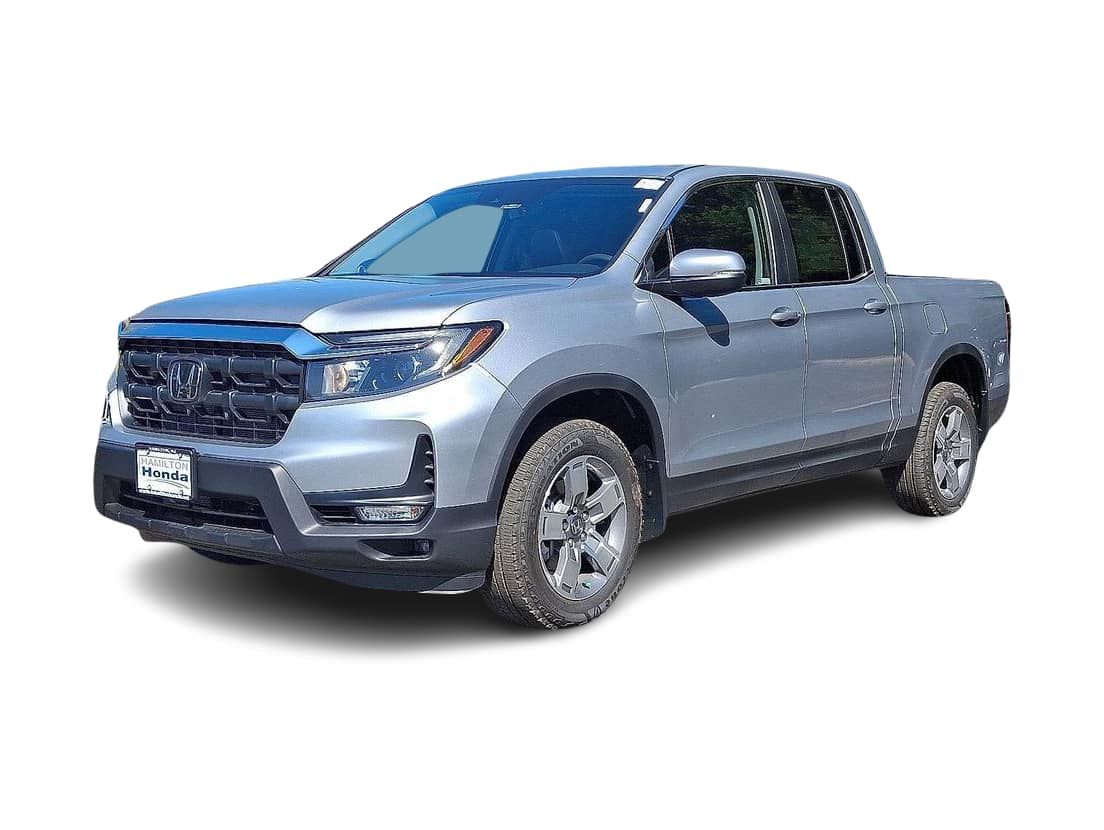 Thumbnail: 2026 Honda Ridgeline - 1
