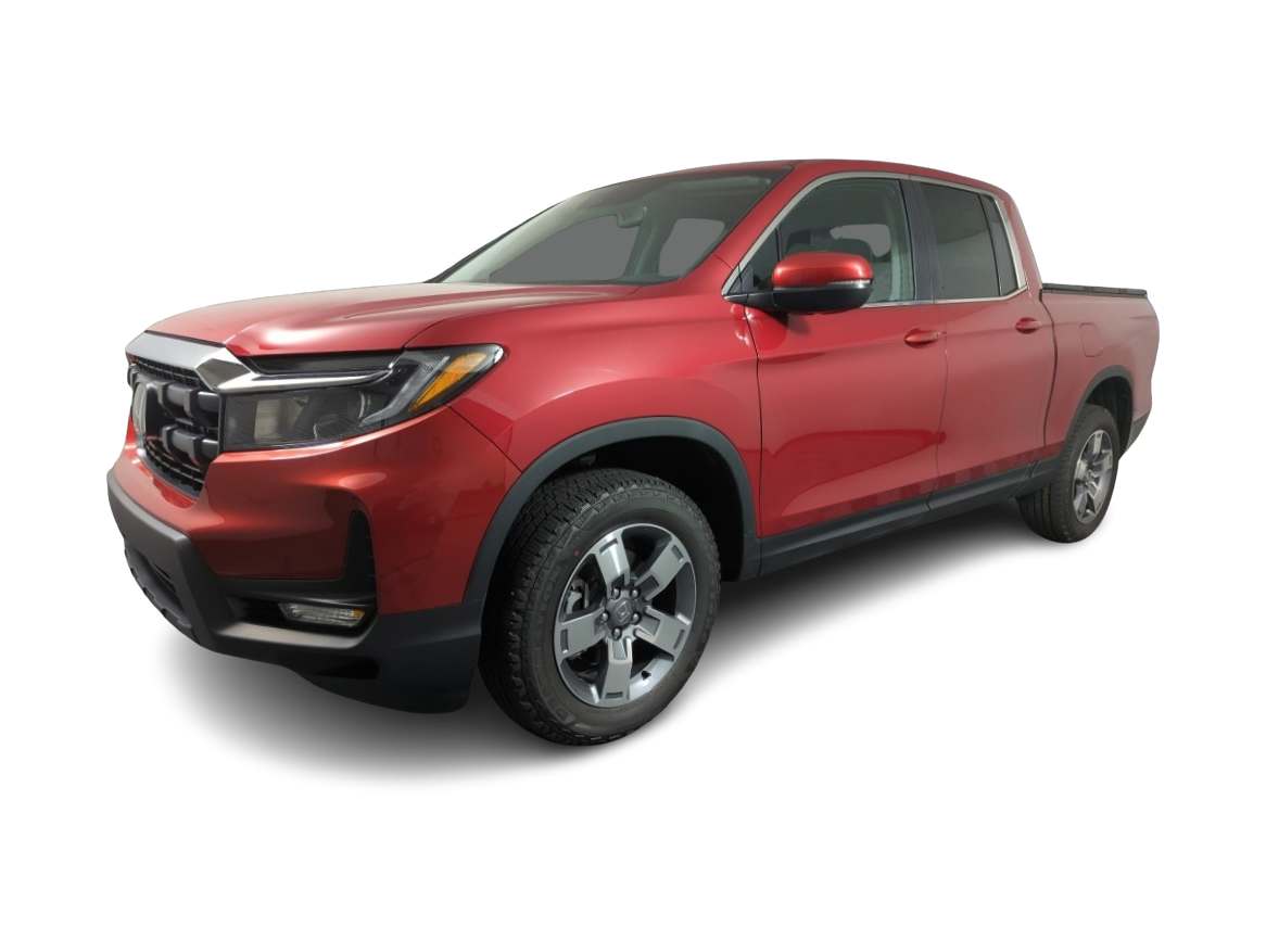 Thumbnail: 2026 Honda Ridgeline - 1