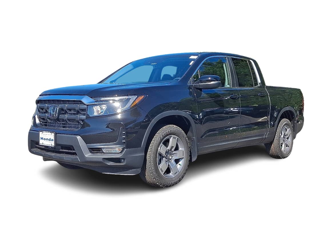 Thumbnail: 2026 Honda Ridgeline - 1