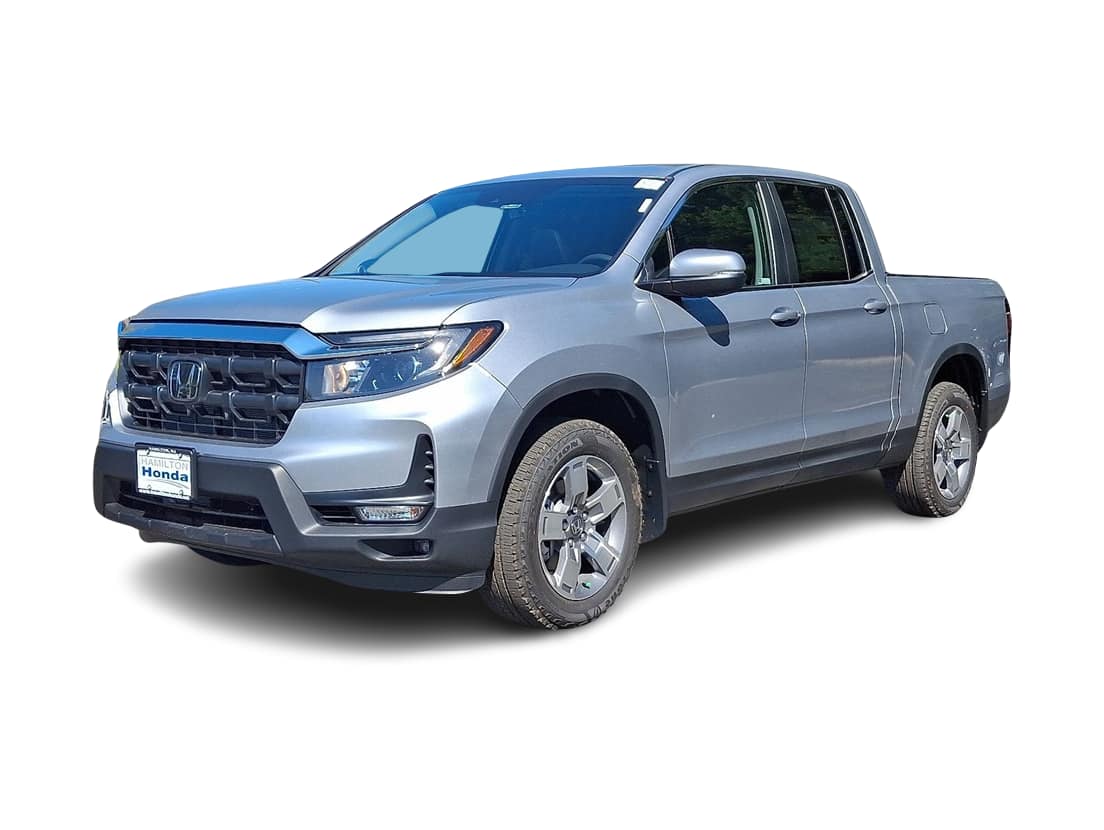 Thumbnail: 2026 Honda Ridgeline - 1