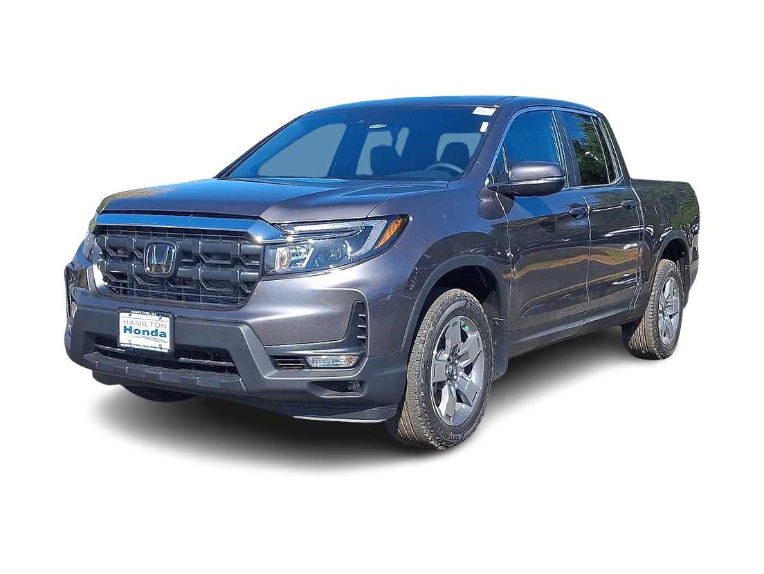 Thumbnail: 2026 Honda Ridgeline - 1