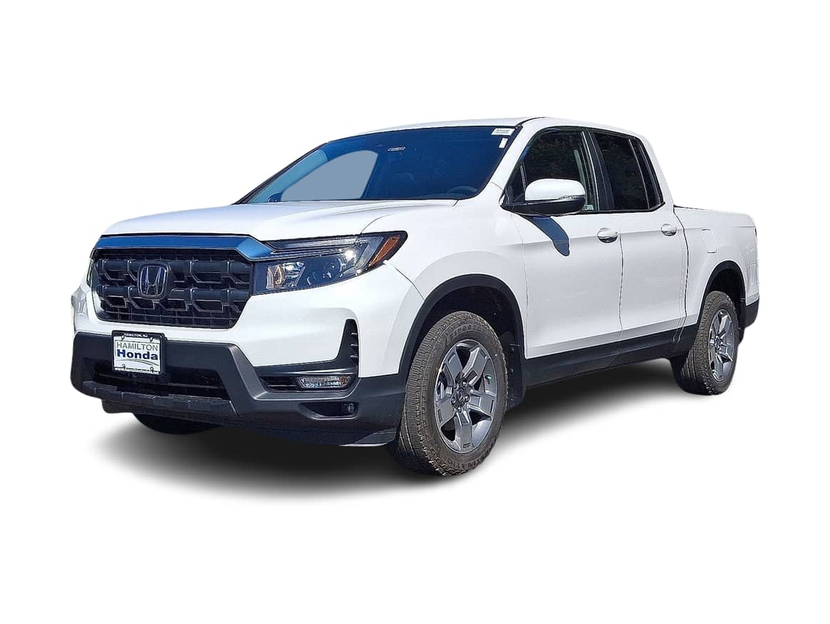Thumbnail: 2026 Honda Ridgeline - 1