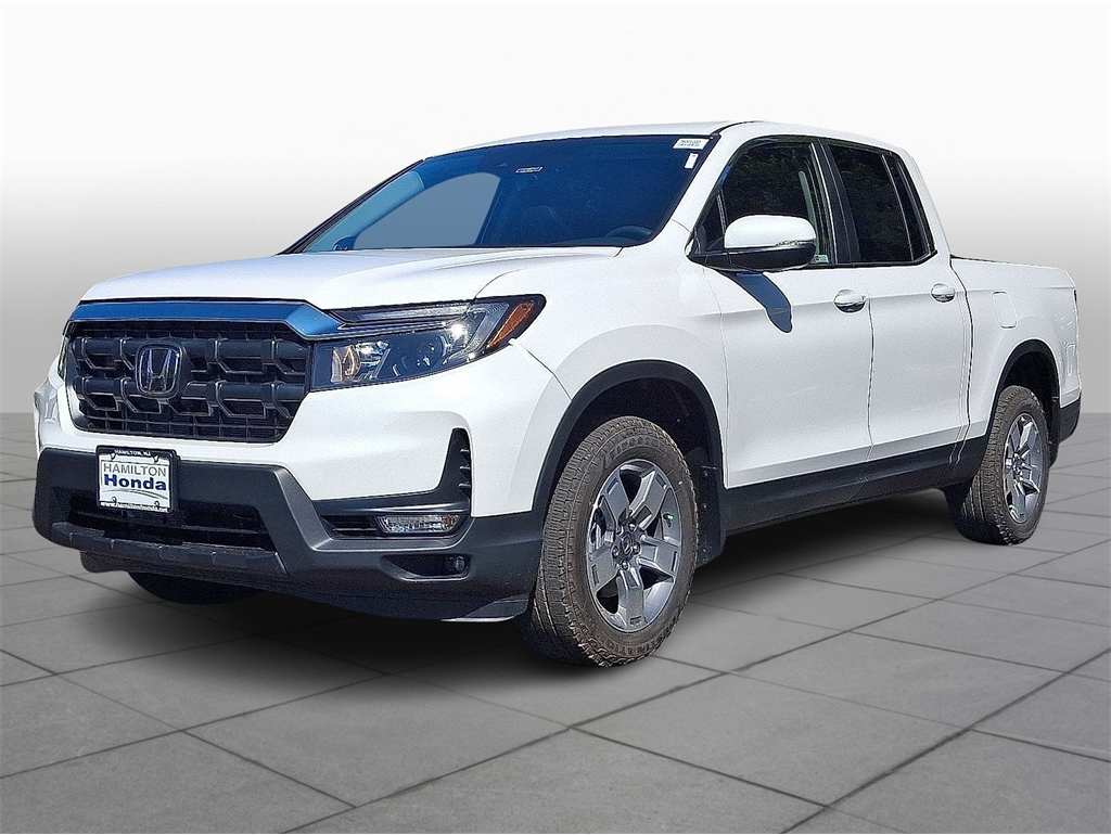 2026 Honda Ridgeline RTL's photo