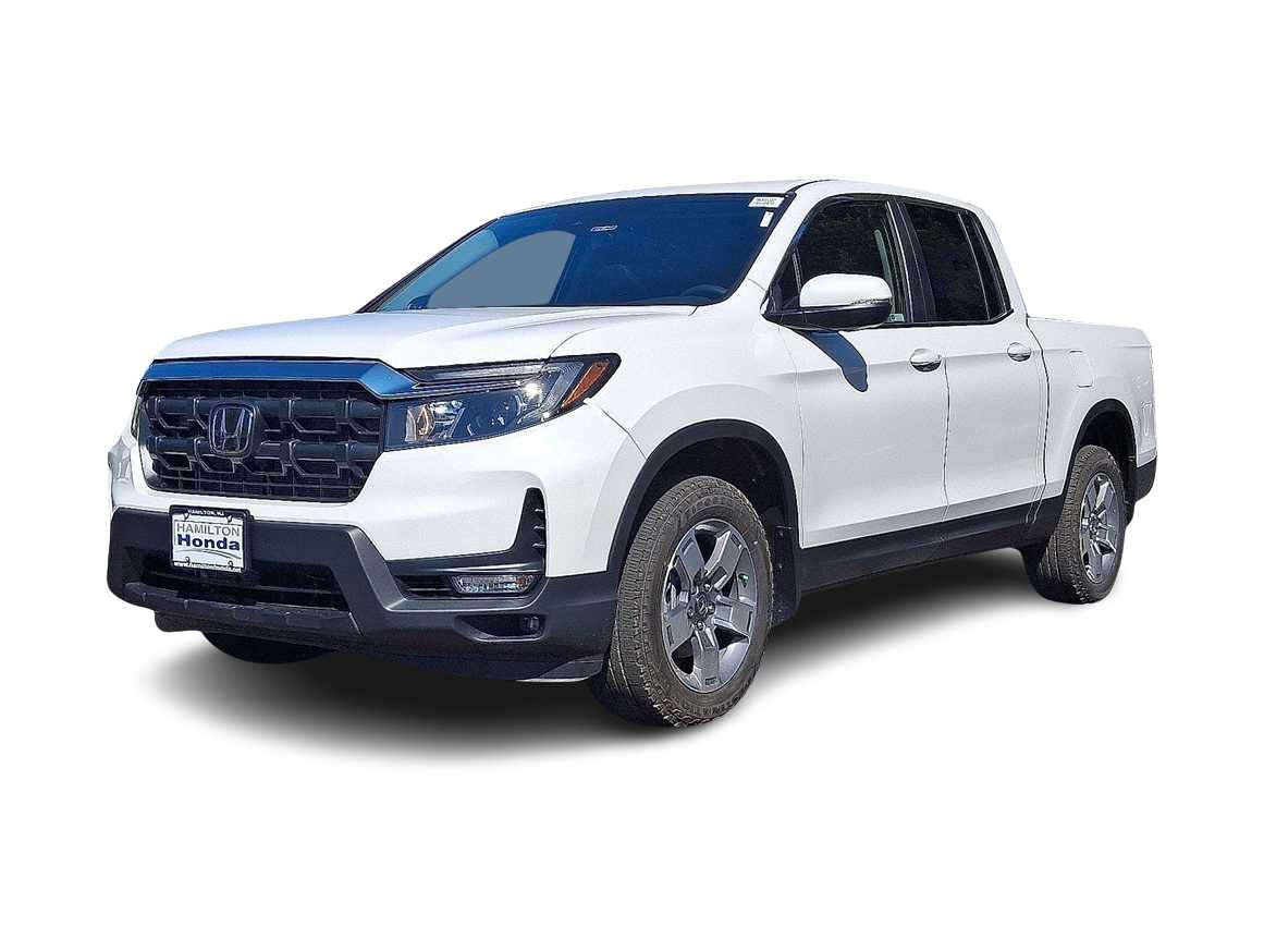 Thumbnail: 2026 Honda Ridgeline - 1
