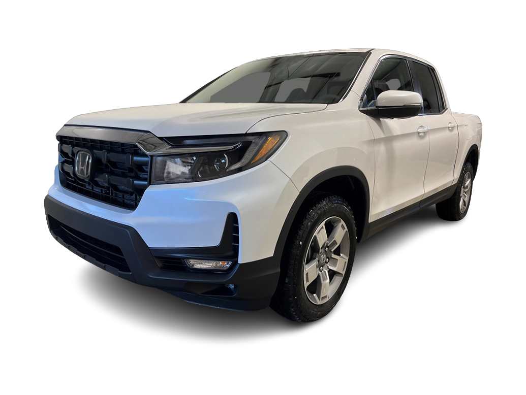 Thumbnail: 2026 Honda Ridgeline - 1