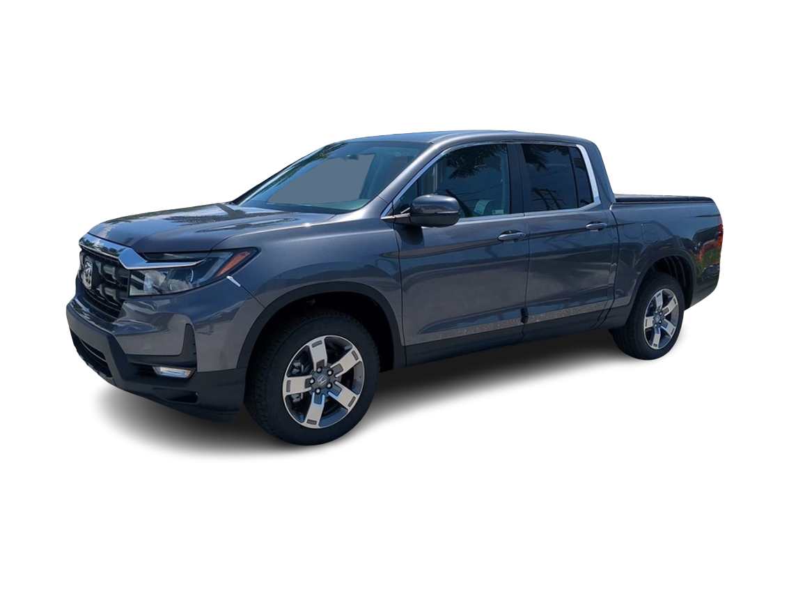 Thumbnail: 2026 Honda Ridgeline - 1