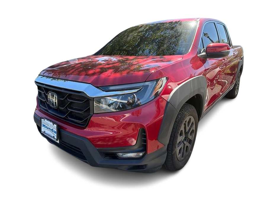 Thumbnail: 2023 Honda Ridgeline - 1