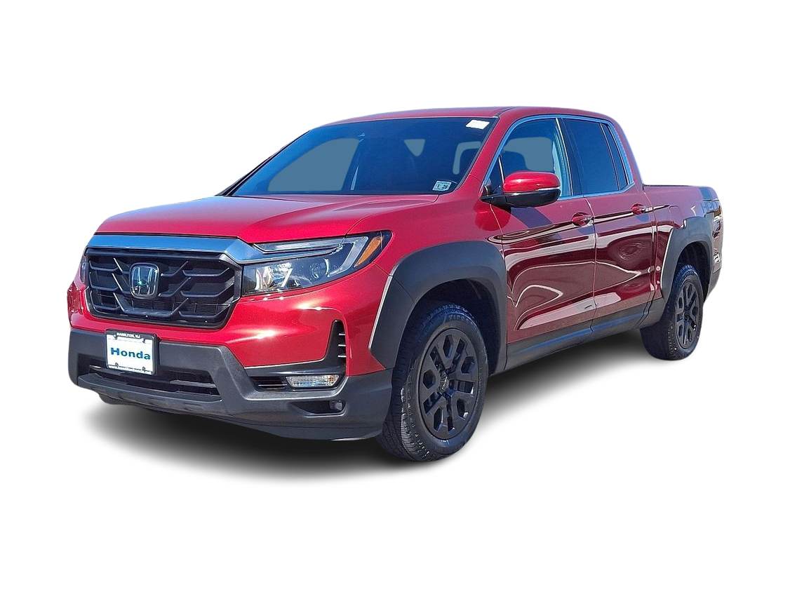 Thumbnail: 2023 Honda Ridgeline - 1