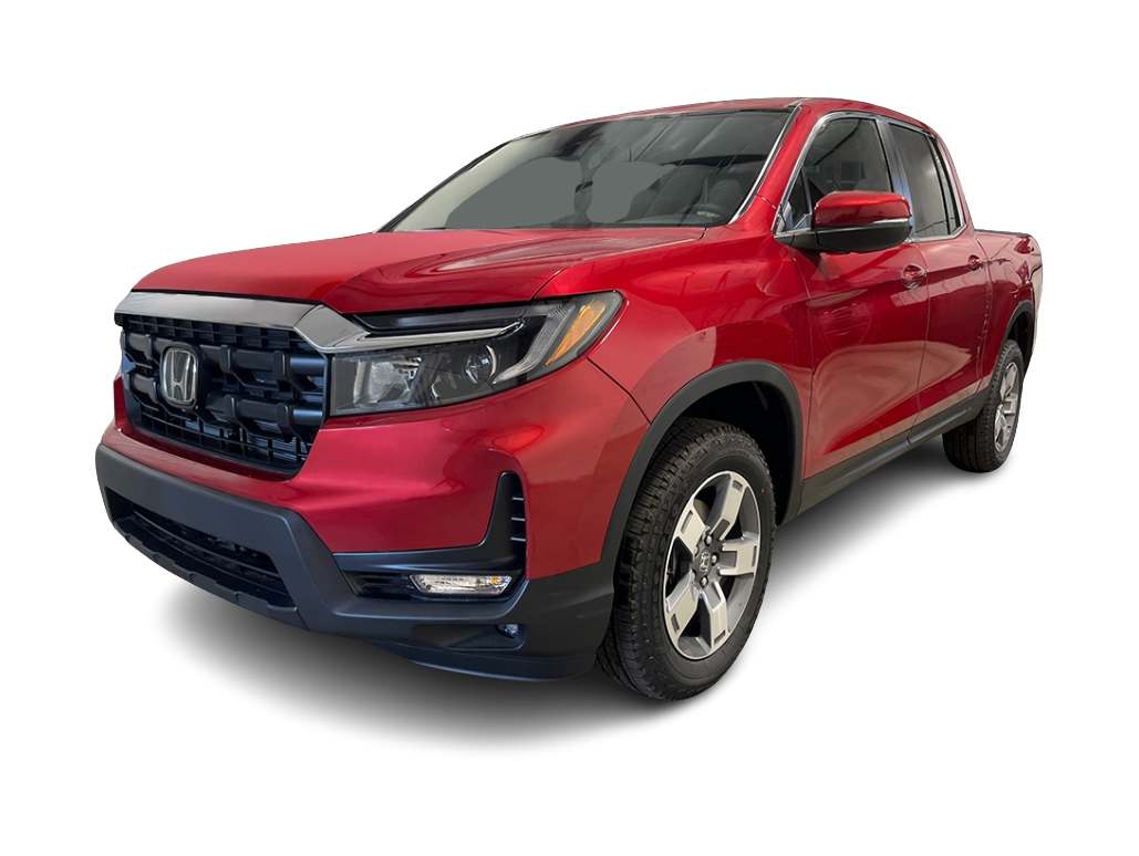 Thumbnail: 2026 Honda Ridgeline - 1